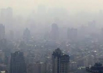 آلودگی هواچهارمین عامل خطرناک در دنیا است