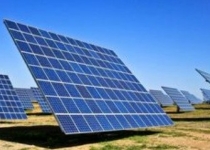 ظرفیت جدید تولید انرژی خورشیدی، سوخت های فسیلی را تحت الشاع قرار داد.