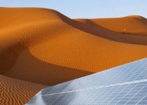 سرمایه گذاری در انرژی خورشیدی راه را برای  افریقا باز می کند