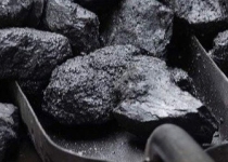 استخراج یک میلیون تن زغال‌سنگ در طبس