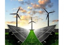 افزایش منابع انرژی تجدیدپذیر در دستور کار جهانی قرار دارد