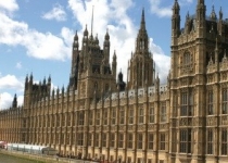  دستور کمیته تغییرات اقلیمی انگلستان برای کاهش انتشار گازهای گلخانه ای
