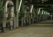 سیستم خنک‌سازی قطر با کاهش یک میلیارد تن CO2