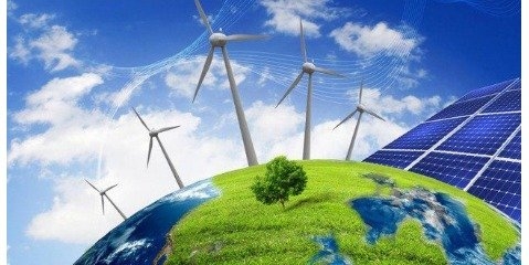  استفاده از فناوری‌های روز برای حفظ محیط زیست کشور 