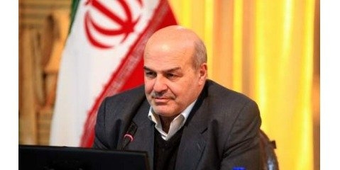 ایران اولین کشوری در دنیا که خاک خود را دچار فرسایش کرده است 