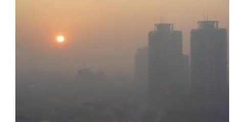راه کارهای زیست‌ محیطی چین در کاهش آلودگی هوا