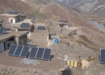 احداث ۱۰۰۰ نیروگاه‌ خورشیدی خانگی در مناطق محروم