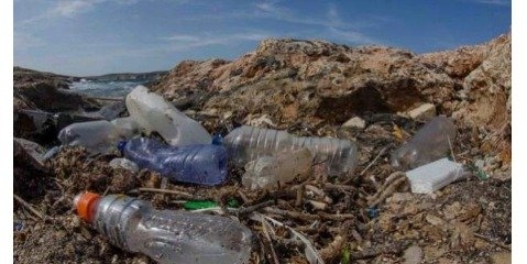 خطر جدی ابتلای انسان‌ها به بیماری بر اثر زباله‌های پلاستیکی غوطه ور در دریا 