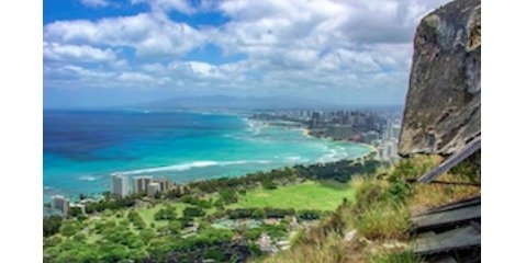 هاوایی اولین گام تاریخی را برای ایجاد سودآوری در آینده برمی دارد