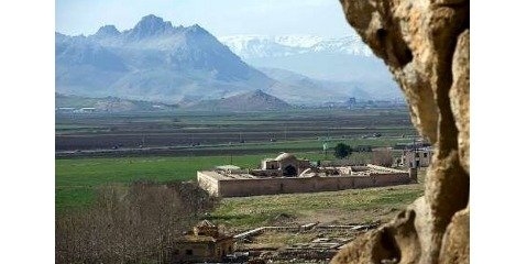  وضعیت پروژه کریدور گردشگری بیستون تاق‌بستان کرمانشاه