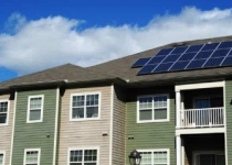 تقسیم انرژی خورشیدی موجب افزایش انگیزه های سرمایه گذاری می شود