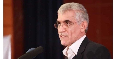 محمدعلی افشانی با شعار"شهر زیست پذیر شهروند مشارکت پذیر" شهردار جدید تهران شد