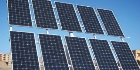 ۵۵ نقطه در استان مازندران برای استقرار نیروگاه خورشیدی درنظر گرفته شده است