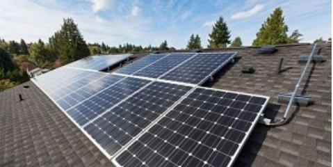 تامین برق مصرفی از انرژی‌های تجدیدپذیر 
