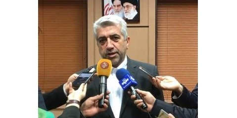  بایستی آب برای کشاورزان فراهم شود تا بتوانند امنیت غذایی کشور را فراهم کنند