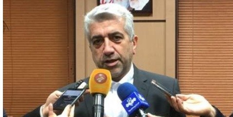  طرح بزرگ آبی بوشهر با حضور اردکانیان آغاز خواهد شد