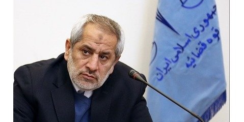 دادستان تهران خواستار توضیح درباره خروج کاوه مدنی شد