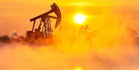  کاهش تولید  بالغ بر ۱۲۰ هزار بشکه نفت در روز بر اثر گرما