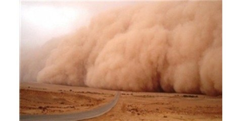 سدسازی و انتقال آب  دلیل اصلی ریزگردهای خوزستان 