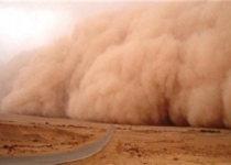 سدسازی و انتقال آب  دلیل اصلی ریزگردهای خوزستان 