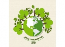 شکست آلودگی پلاستیکی، شعار امسال روز جهانی محیط زیست