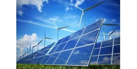 برنامه های انگیزشی به منظور استفاده از انرژی های تجدید پذیر