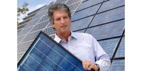 استرالیا برنده جایزه جهانی بهره وری از انرژی خورشید گشت