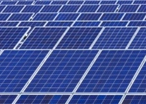  قرارداد ۱۰۰ مگاواتی نیروگاه خورشیدی در استان مرکزی امضا شد
