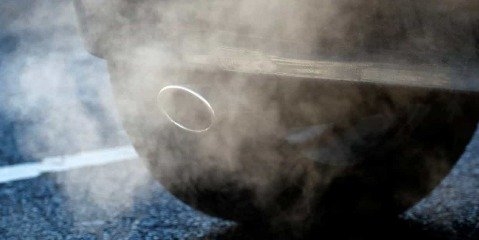 برنامه‌ریزی بریتانیا جهت کاهش آلایندگی خودروها