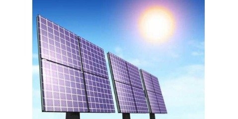 شرکت تولیدکننده پنل خورشیدی ایرانی به مزایده گذاشته شد