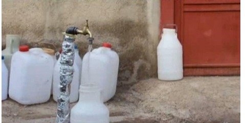علت تغییر طعم آب شرب در برخی از شهرهای ایران 