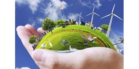 ضرورت حرکت به سمت انرژی سبز