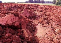 آلوده کننده خاک مکلف به برطرف کردن آلودگی تا رسیدن به حد مجاز است