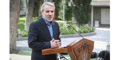 محیط زیست یکی از مهمترین موضوعات مورد توجه دولت است