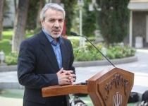 محیط زیست یکی از مهمترین موضوعات مورد توجه دولت است