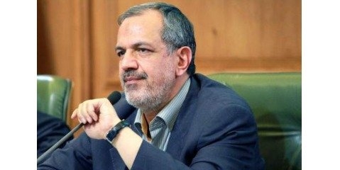 کاهش سطح آب زیرزمینی در شهر تهران