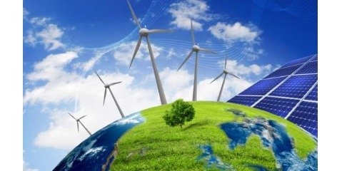 یزد به استان سبز در زمینه تولید انرژی الکتریکی تبدیل می شود