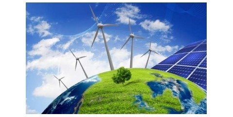 ۵ ترکیب حیاتی برای تولید انرژی سبز کدامند