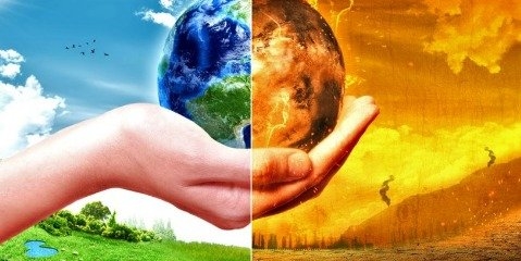 تاثیر تغییرات آب و هوایی بر آمار مرگ و میر
