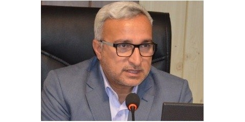 شهرهای هویزه و رفیع در آتش سوزی بخش عراقی تالاب هورالعظیم گرفتار شده اند