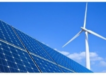 ۲۳۵ میلیون دلار در انرژی‌های تجدیدپذیر اروپایی سرمایه‌گذاری شد