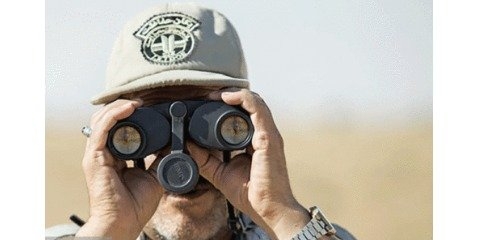 چالش اصلی محیط‌ زیست اسفراین‌ کمبود نیرو است