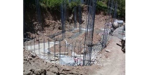 ساخت و ساز غیر مجاز در منطقه حفاظت شده جهان نما متوقف می شود