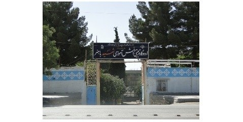 شهرداری از تفکیک و بارگذاری اردوگاه شهید باهنر جلوگیری به عمل آورد شهرداری از تفکیک و بارگذاری اردوگاه شهید باهنر جلوگیری به عمل آورد