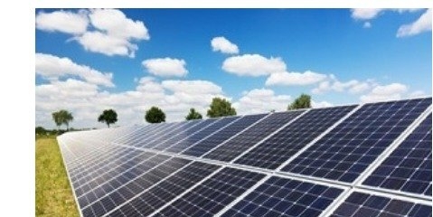 احداث نیروگاه برق خورشیدی در قم 
