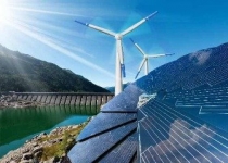 معرفی انواع انرژی تجدیدپذیر