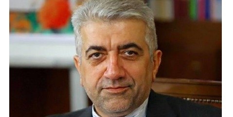 تنها ۲۰ درصد پساب در کشور استفاده می‌شود