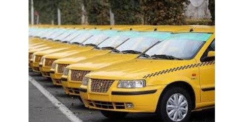 ممنوعیت تردد  خودروهای فاقد معاینه فنی در تهران از ابتدای آبان