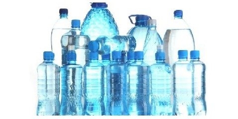 بازیافت ارزان‌قیمت بطری‌های پلاستیکی