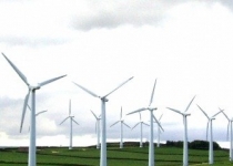 سهم عظیم نیروگاه‌های بادی در ظرفیت تولید نیروگاه‌های تجدید پذیر 